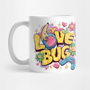 Lovebug Mug